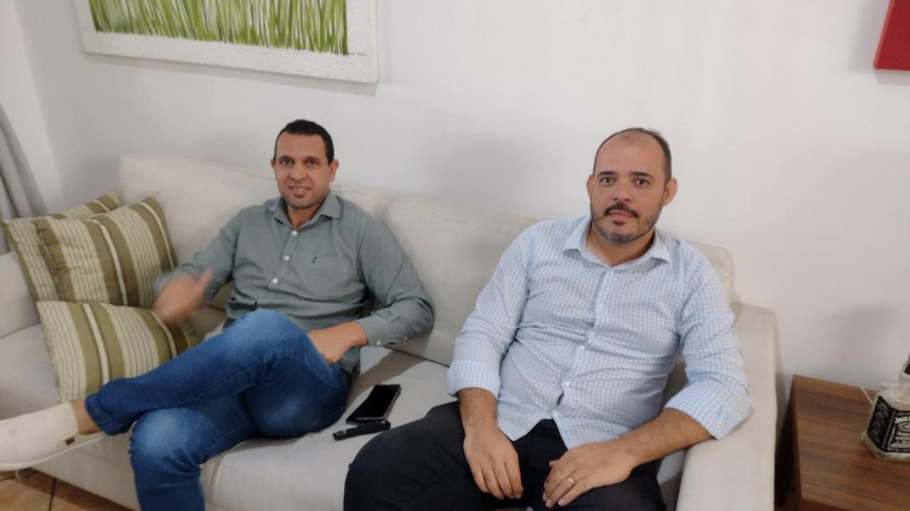 סאו פאולו Hostel Convention Expo Sp מראה חיצוני תמונה