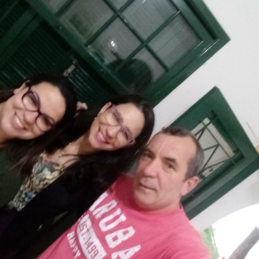 סאו פאולו Hostel Convention Expo Sp מראה חיצוני תמונה