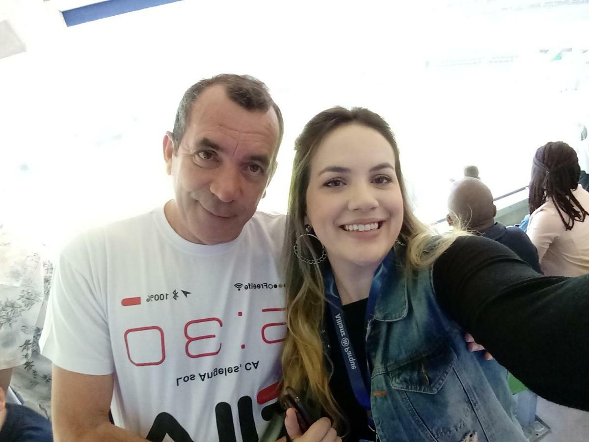 סאו פאולו Hostel Convention Expo Sp מראה חיצוני תמונה